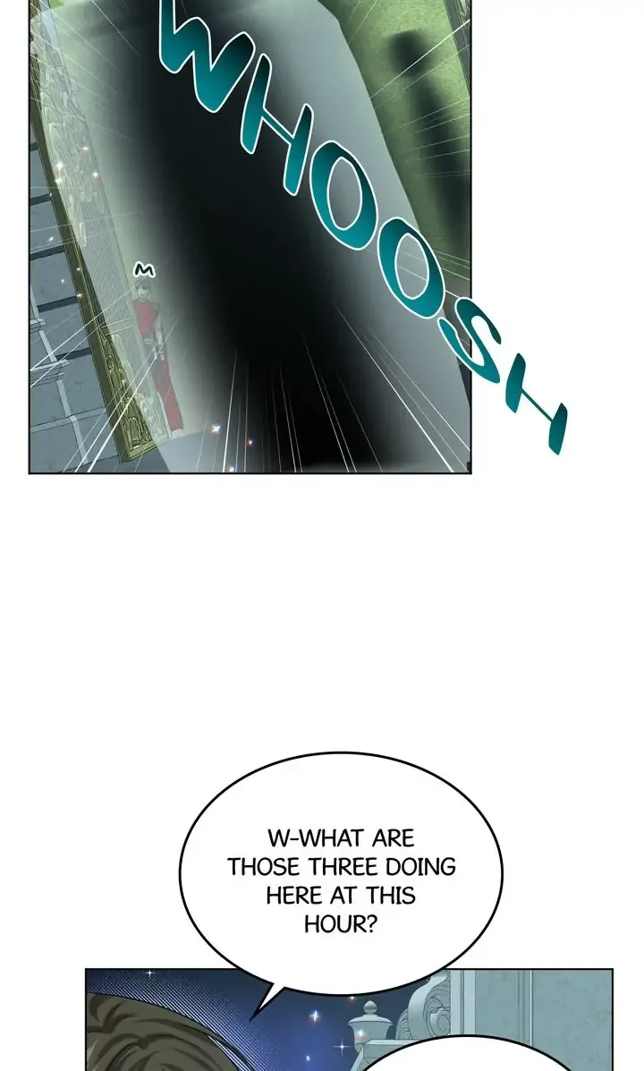 How to Get Rid of My Dark Past Chapter 89 page 21