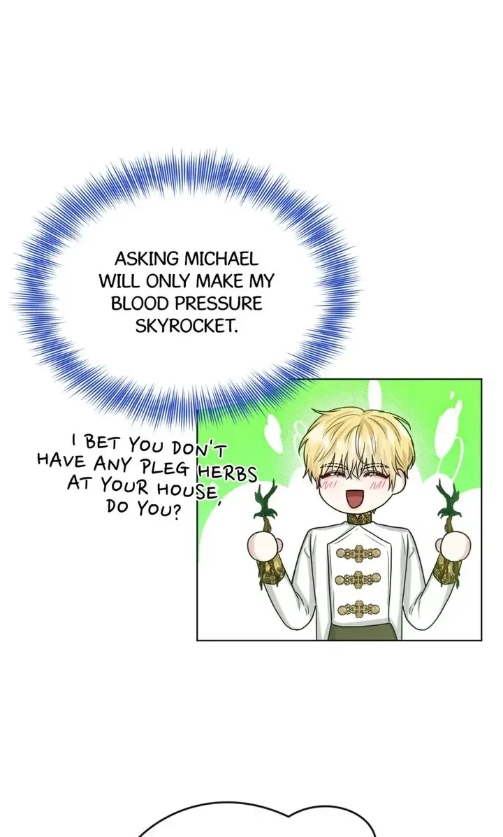 How to Get Rid of My Dark Past Chapter 89 page 28