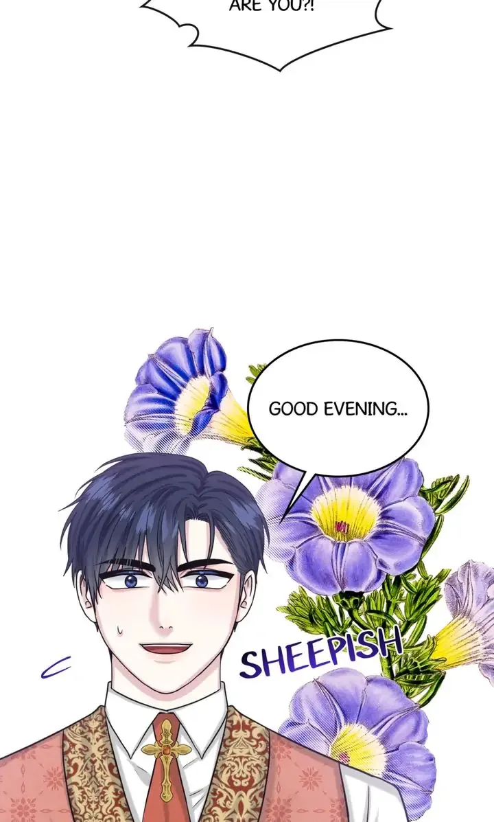 How to Get Rid of My Dark Past Chapter 89 page 35