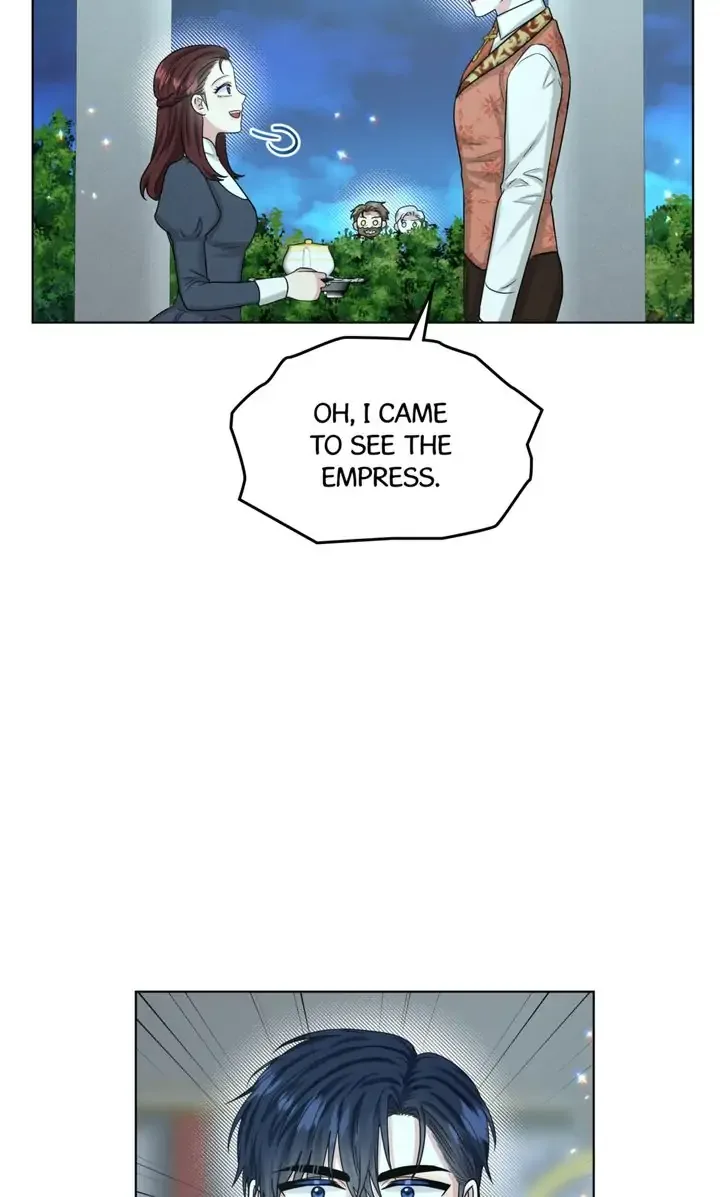 How to Get Rid of My Dark Past Chapter 89 page 37