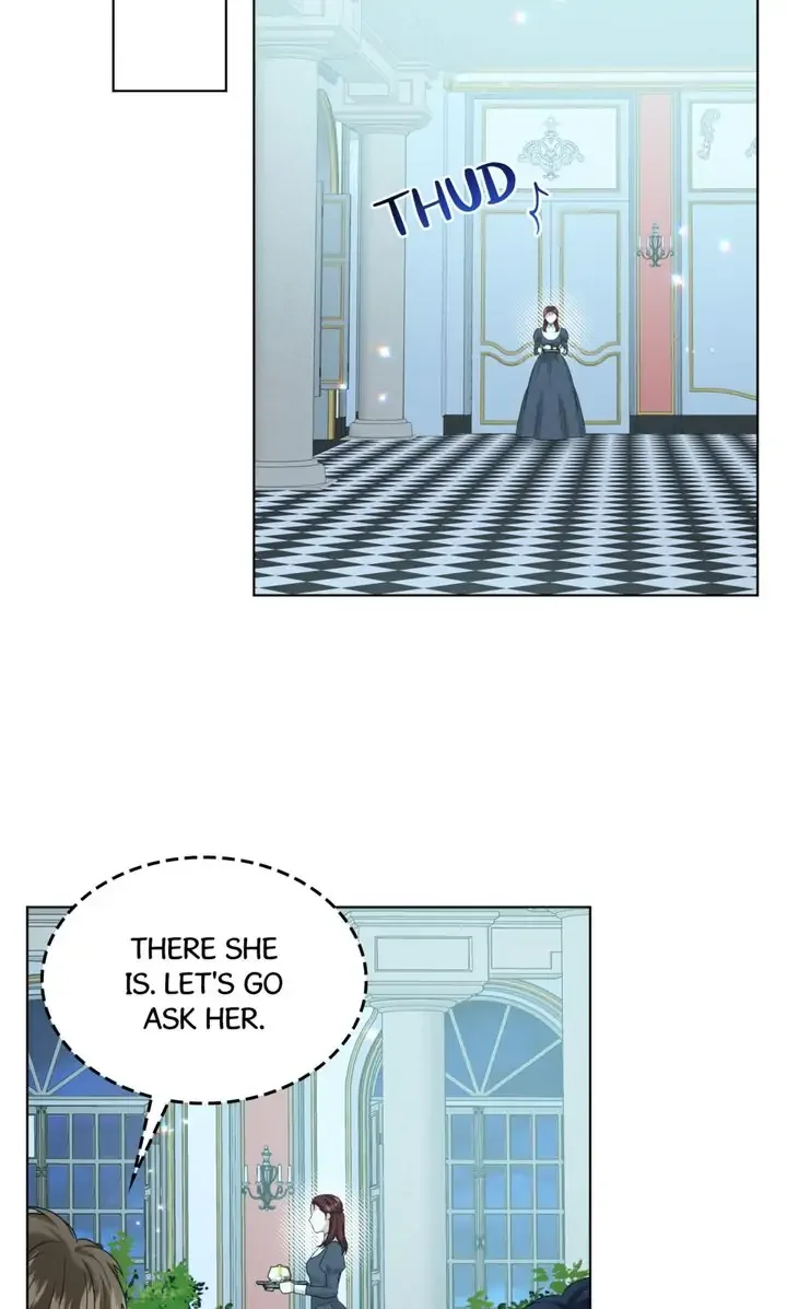 How to Get Rid of My Dark Past Chapter 89 page 32