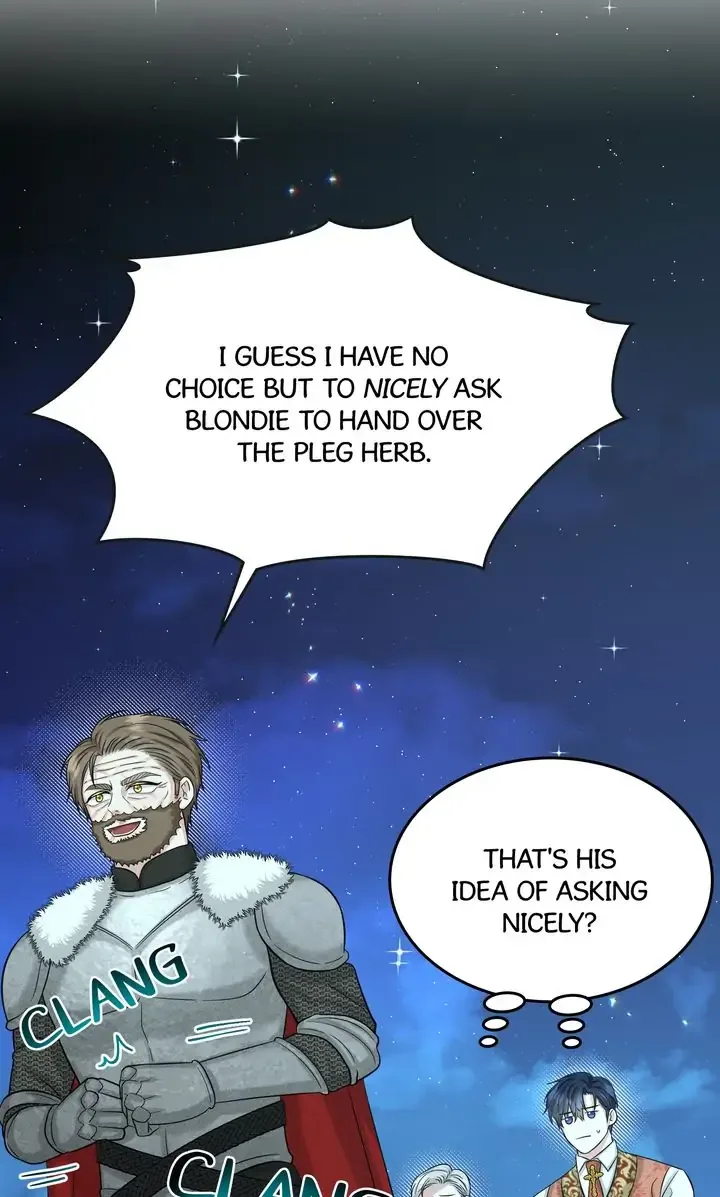 How to Get Rid of My Dark Past Chapter 89 page 23