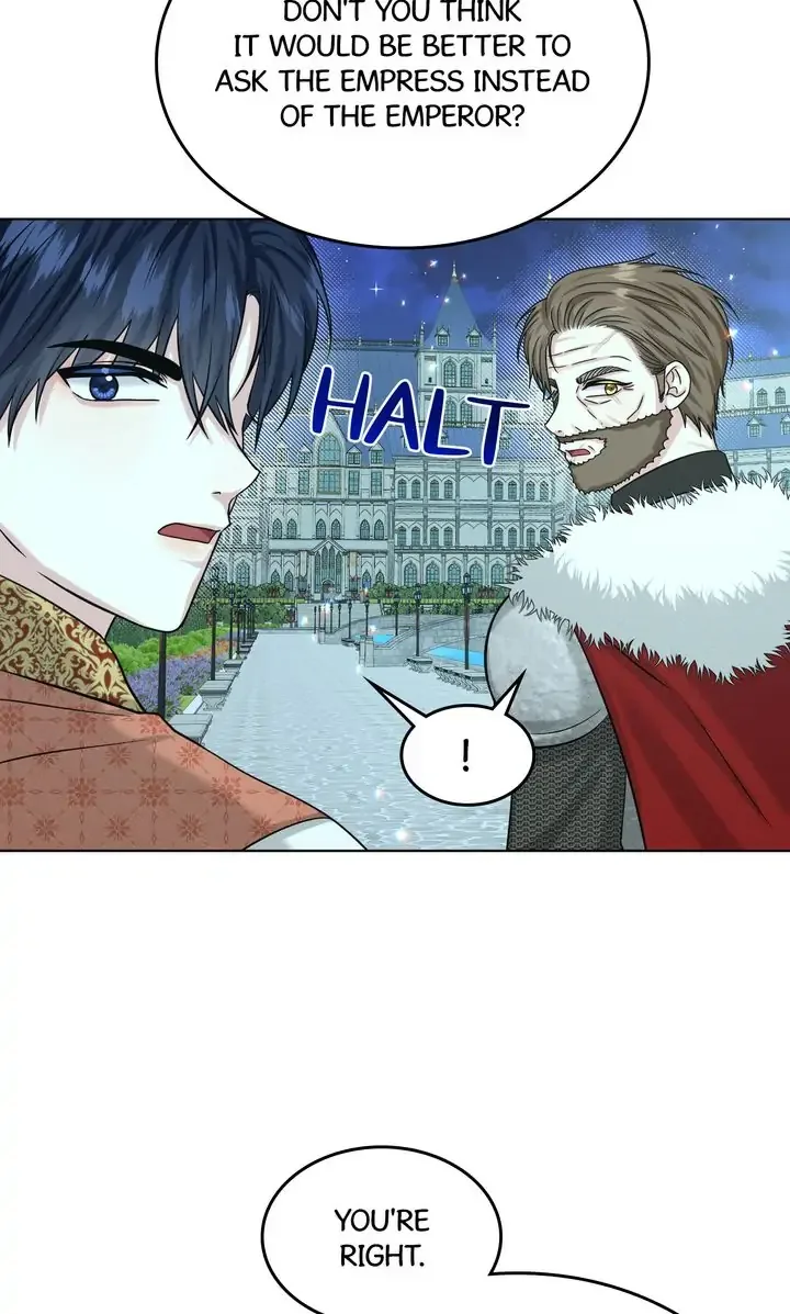 How to Get Rid of My Dark Past Chapter 89 page 26