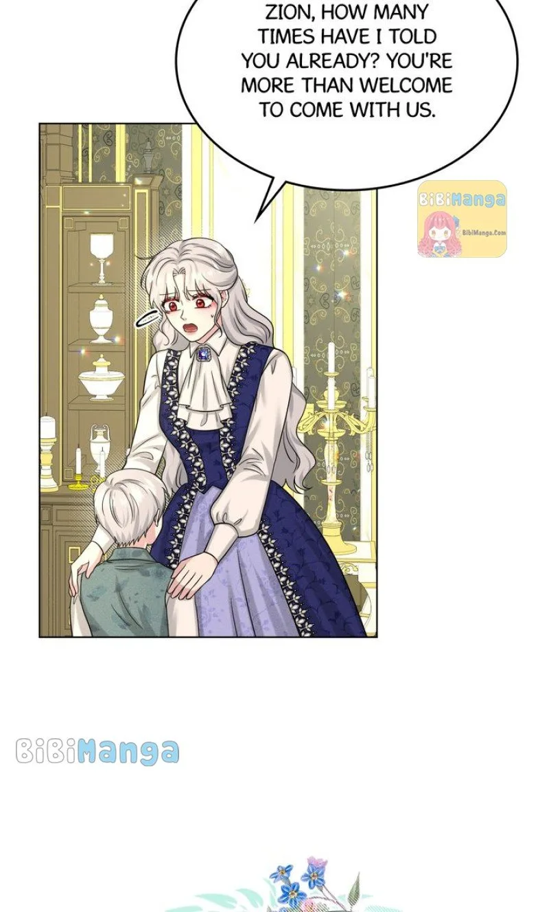 How to Get Rid of My Dark Past Chapter 90 page 10