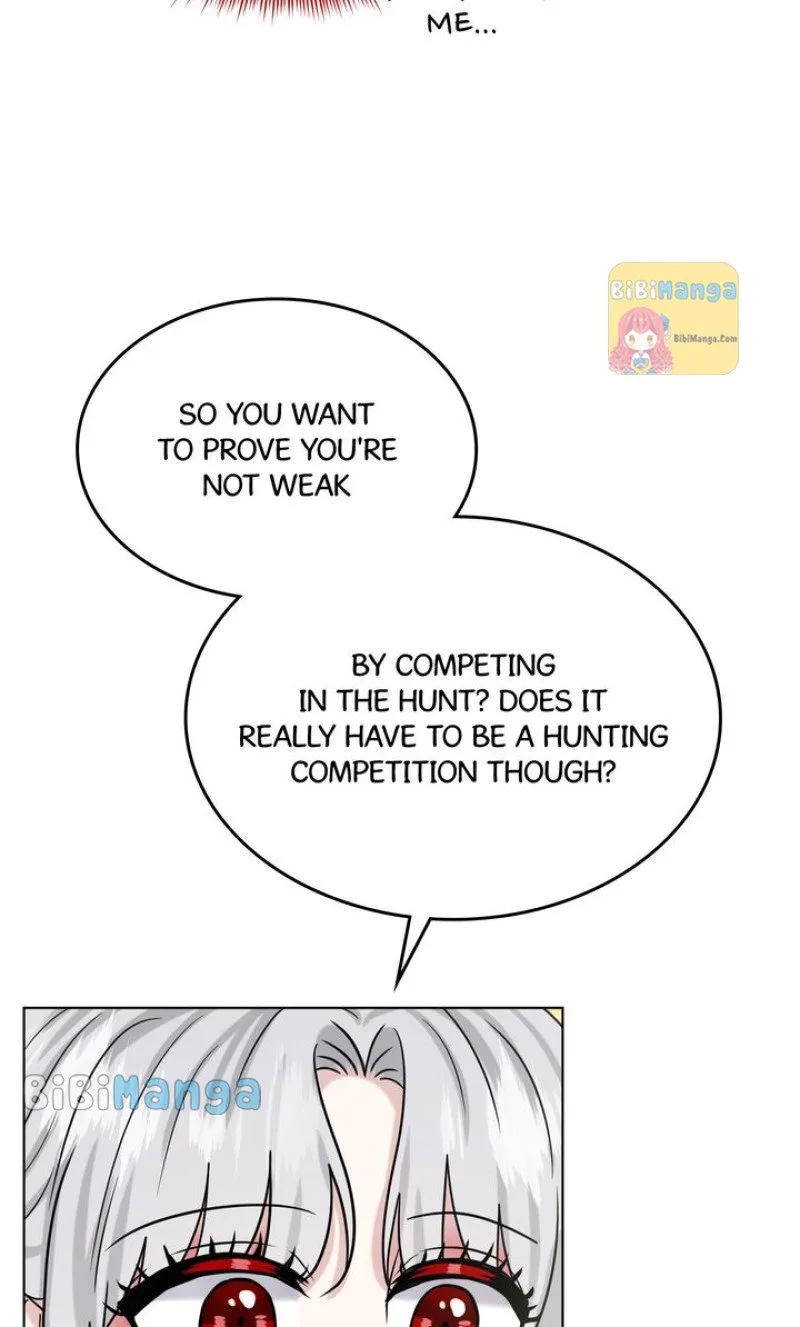 How to Get Rid of My Dark Past Chapter 90 page 57