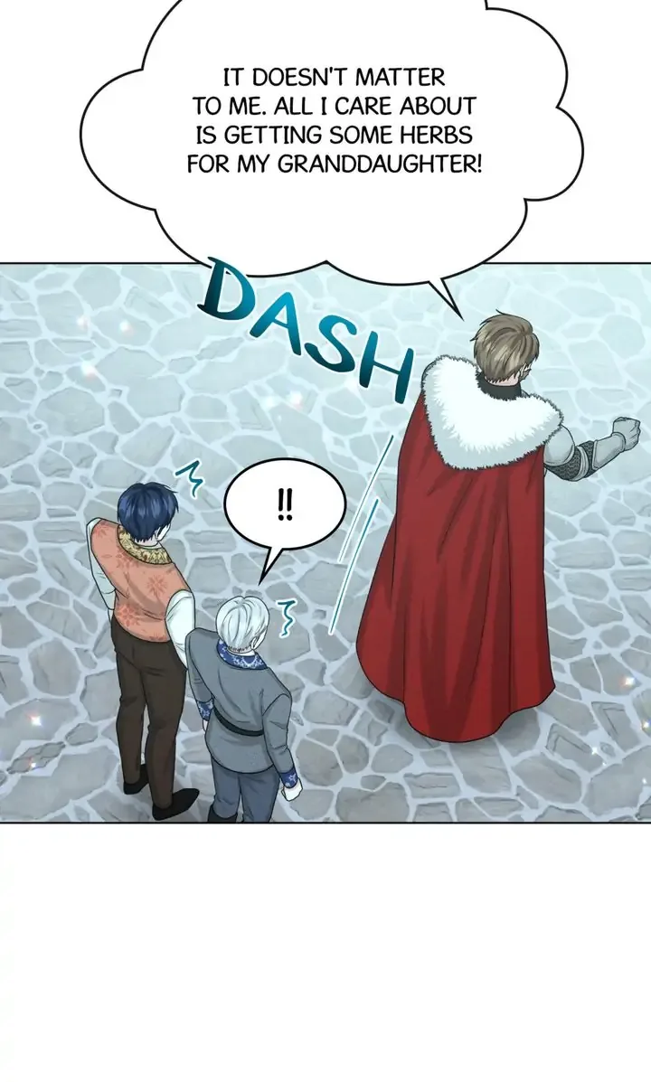 How to Get Rid of My Dark Past Chapter 89 page 29
