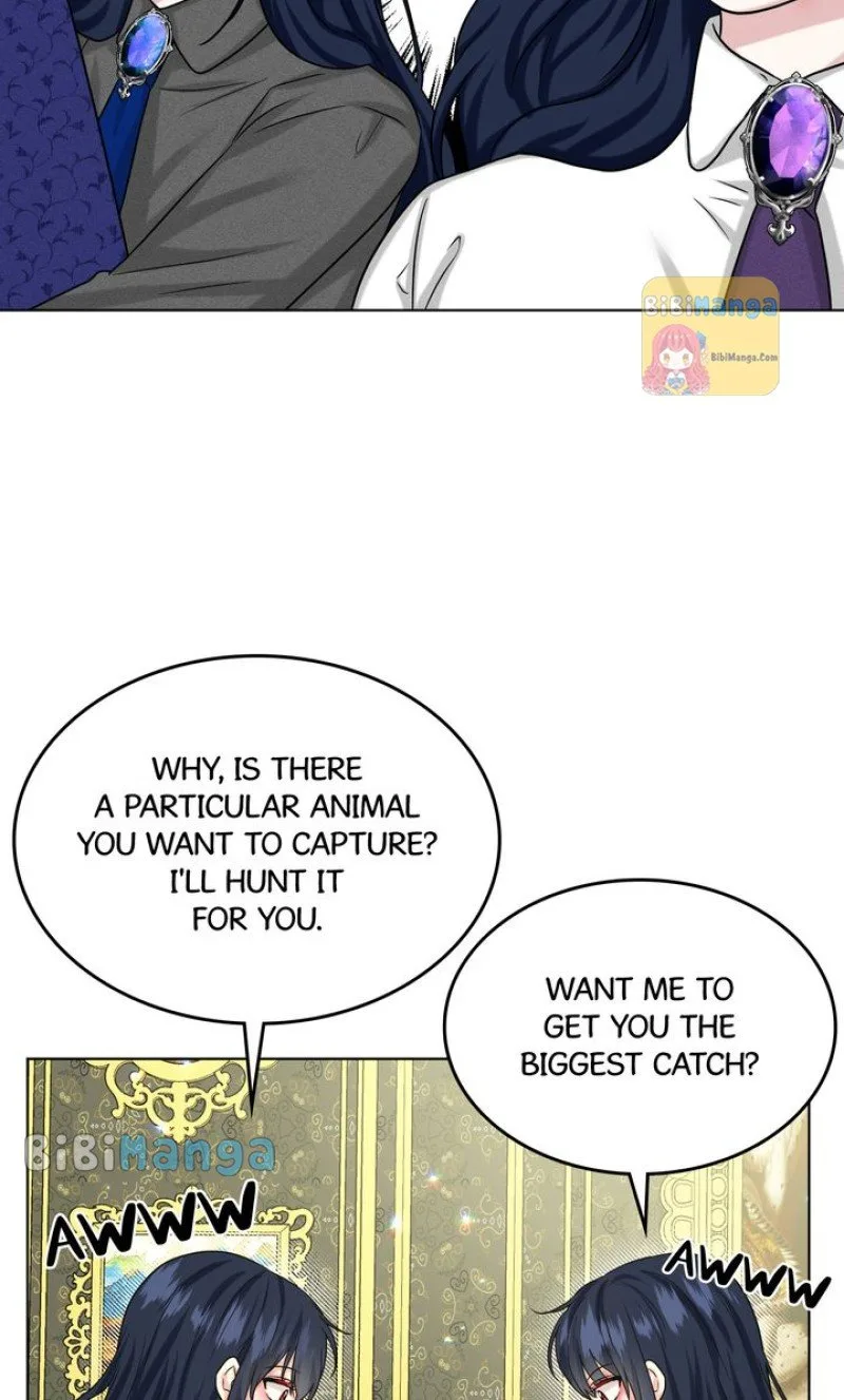 How to Get Rid of My Dark Past Chapter 90 page 35