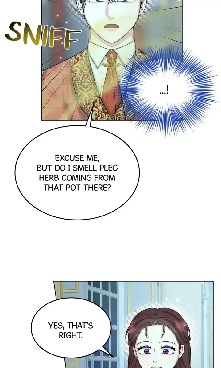 How to Get Rid of My Dark Past Chapter 89 page 38