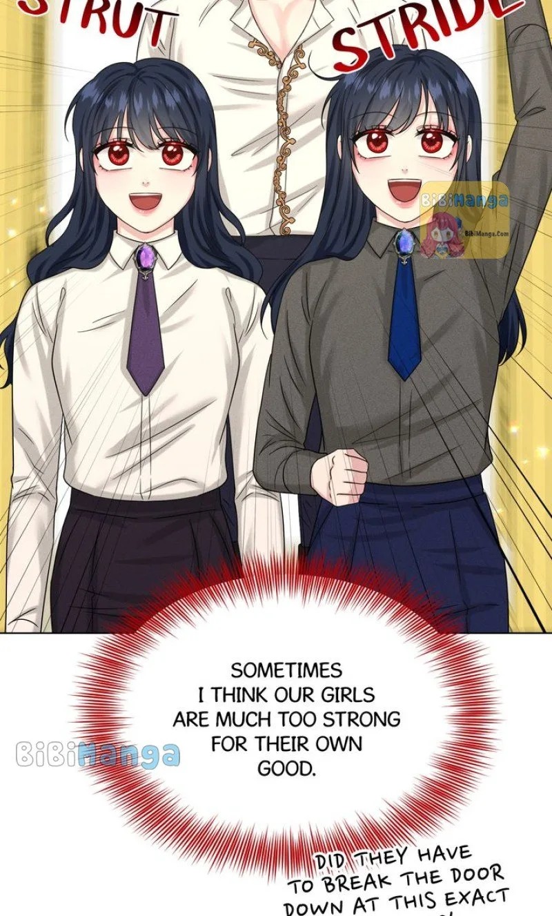 How to Get Rid of My Dark Past Chapter 90 page 25