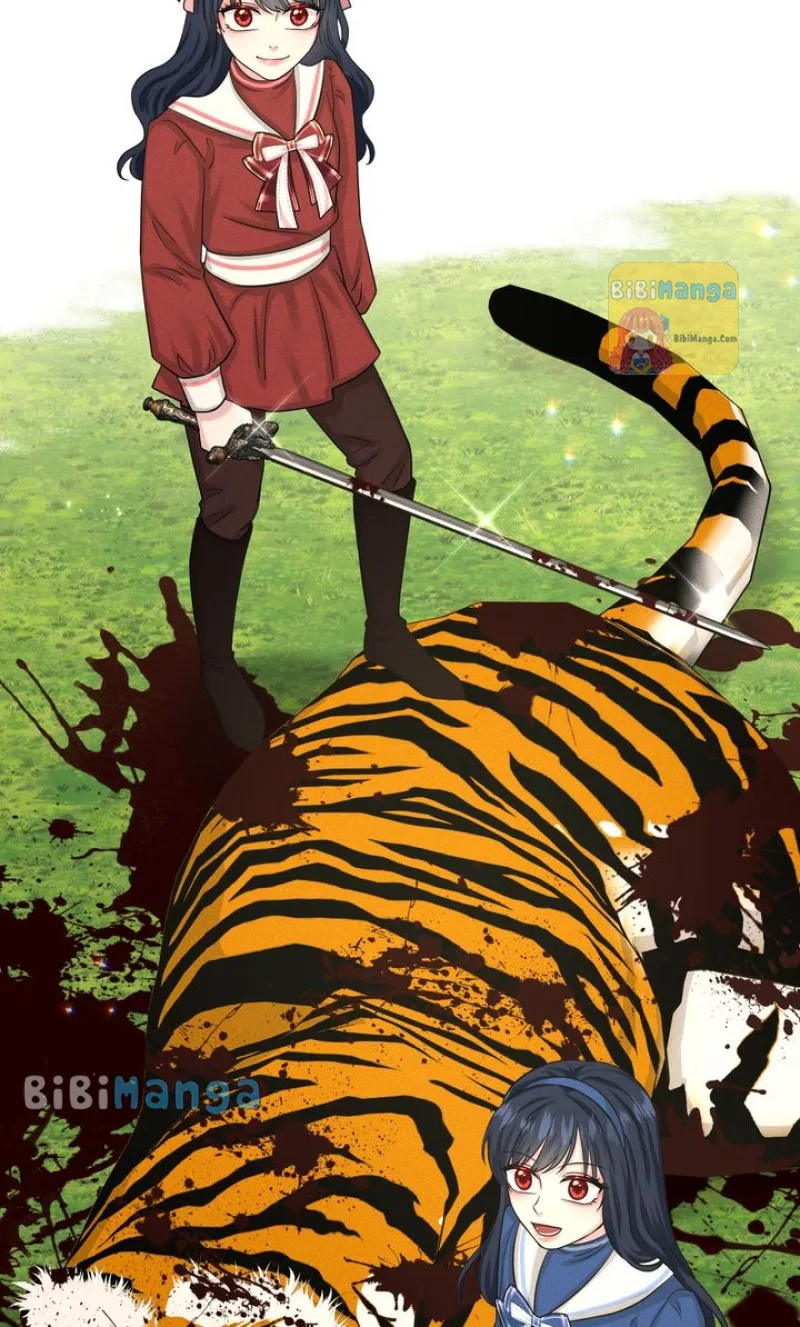 How to Get Rid of My Dark Past Chapter 90 page 14