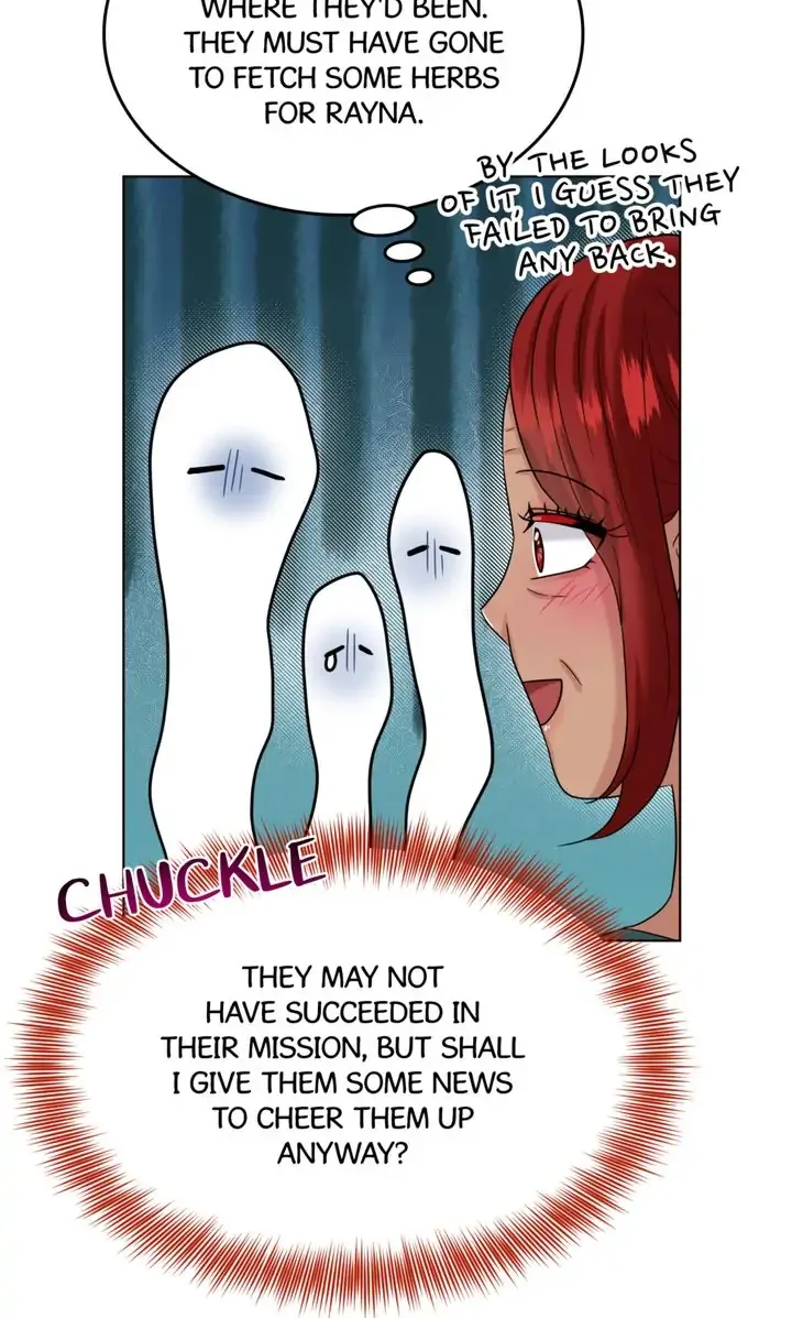 How to Get Rid of My Dark Past Chapter 89 page 53