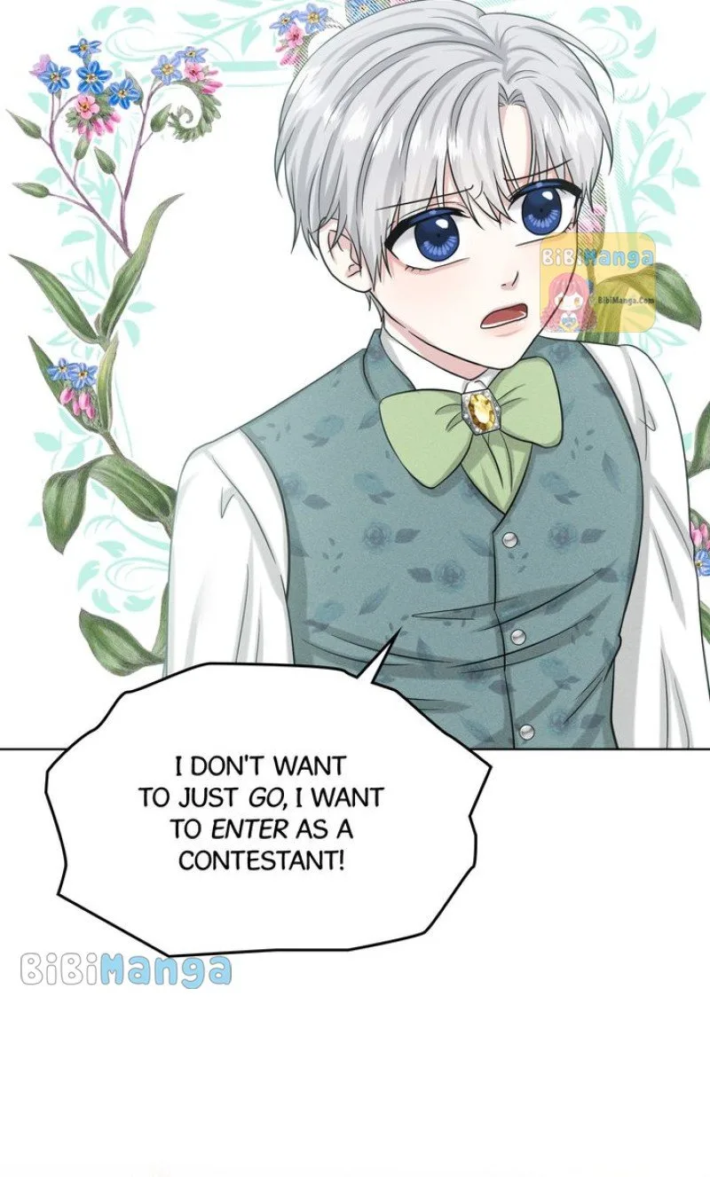 How to Get Rid of My Dark Past Chapter 90 page 11