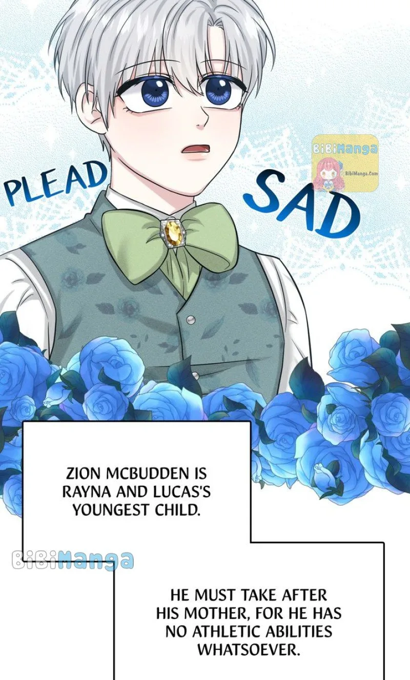How to Get Rid of My Dark Past Chapter 90 page 16