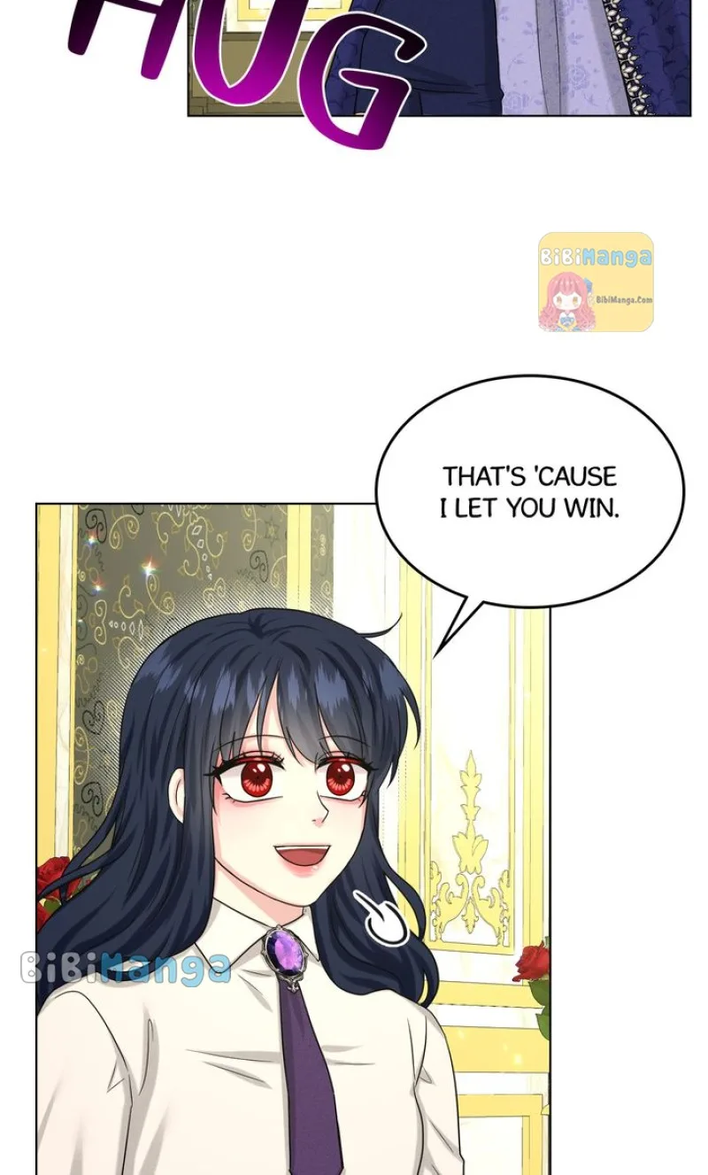 How to Get Rid of My Dark Past Chapter 90 page 27