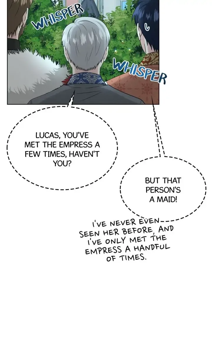 How to Get Rid of My Dark Past Chapter 89 page 33