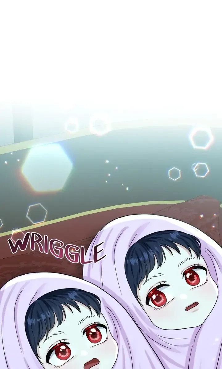 How to Get Rid of My Dark Past Chapter 89 page 56