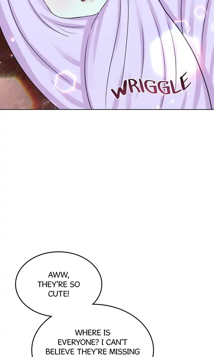 How to Get Rid of My Dark Past Chapter 89 page 57