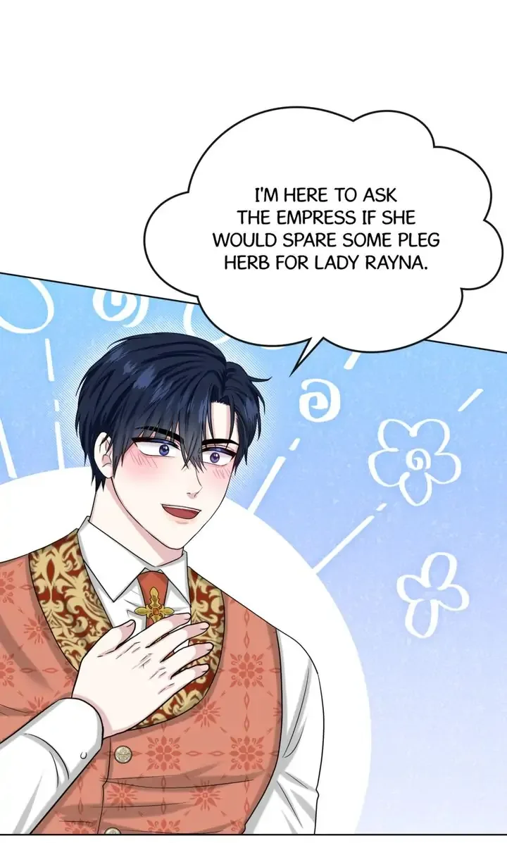 How to Get Rid of My Dark Past Chapter 89 page 41