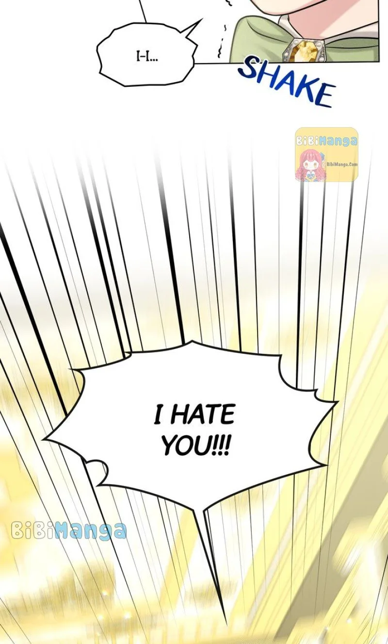 How to Get Rid of My Dark Past Chapter 90 page 41