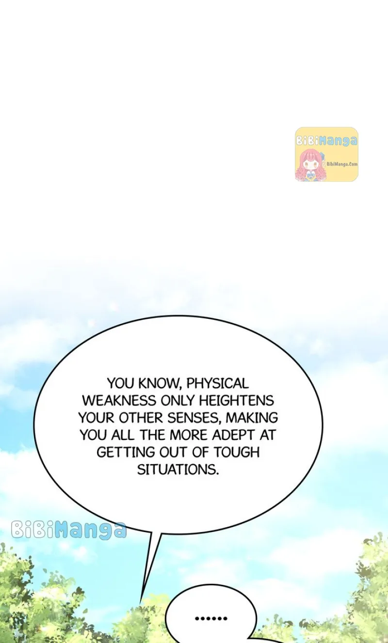 How to Get Rid of My Dark Past Chapter 90 page 53