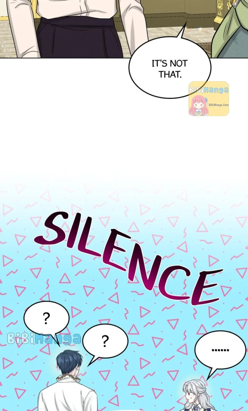 How to Get Rid of My Dark Past Chapter 90 page 33