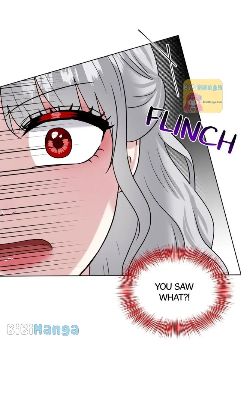 How to Get Rid of My Dark Past Chapter 90 page 64