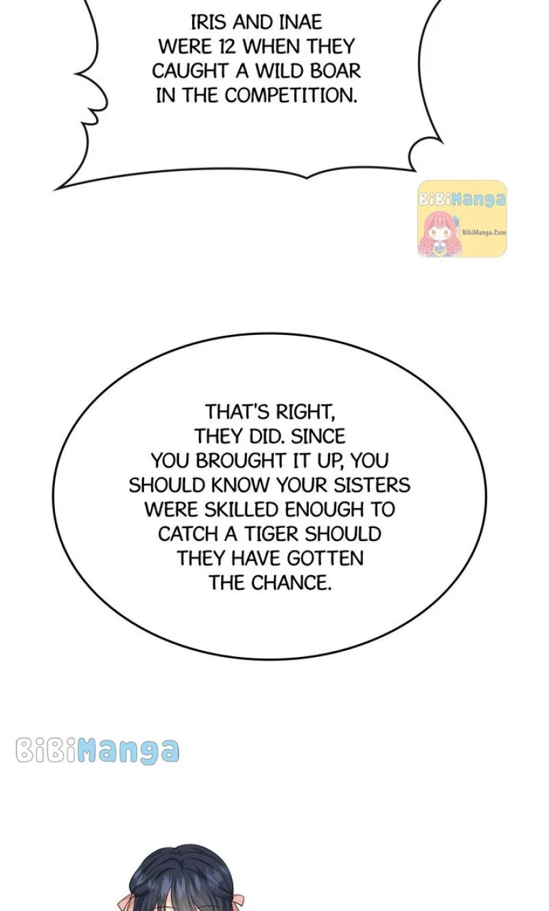 How to Get Rid of My Dark Past Chapter 90 page 13