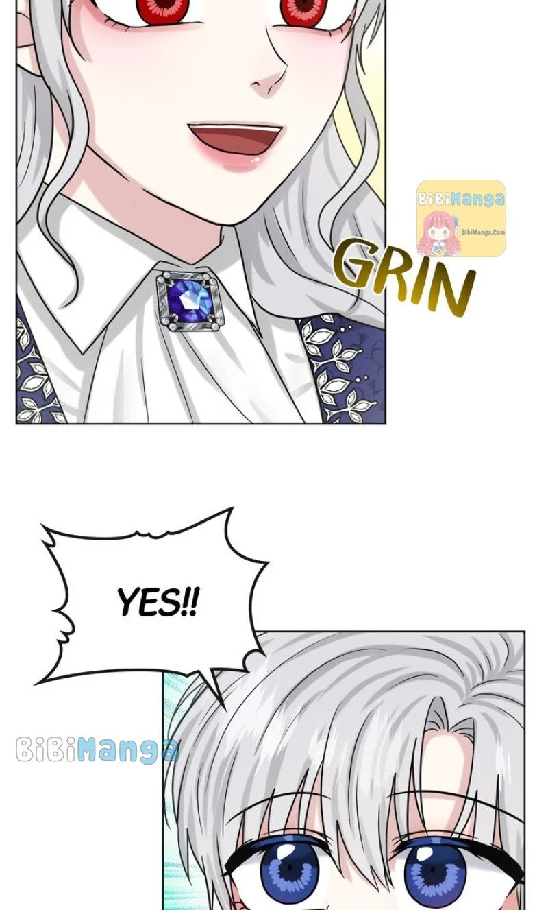 How to Get Rid of My Dark Past Chapter 90 page 58