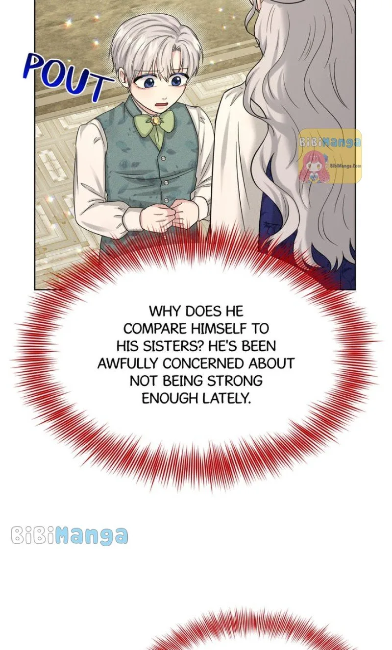 How to Get Rid of My Dark Past Chapter 90 page 18