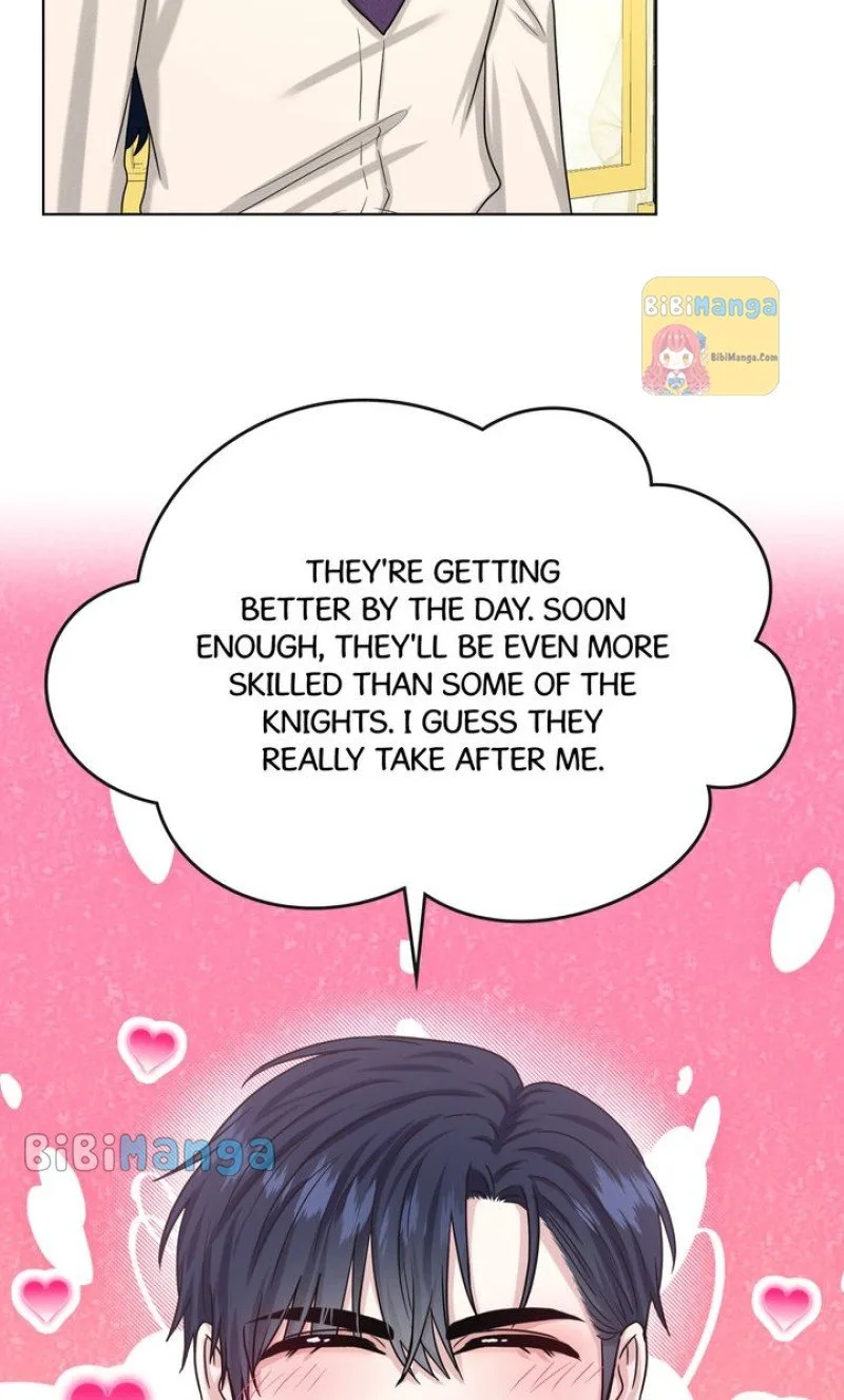 How to Get Rid of My Dark Past Chapter 90 page 28