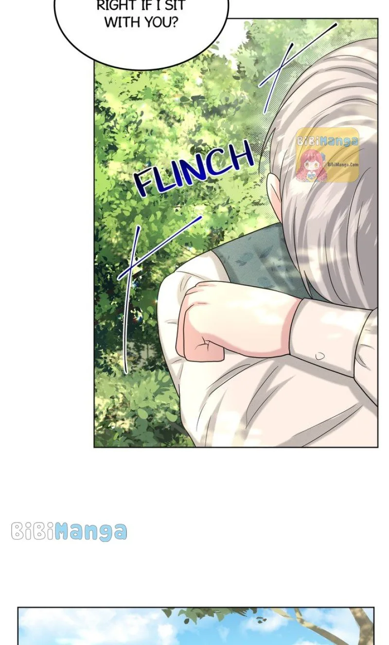 How to Get Rid of My Dark Past Chapter 90 page 49