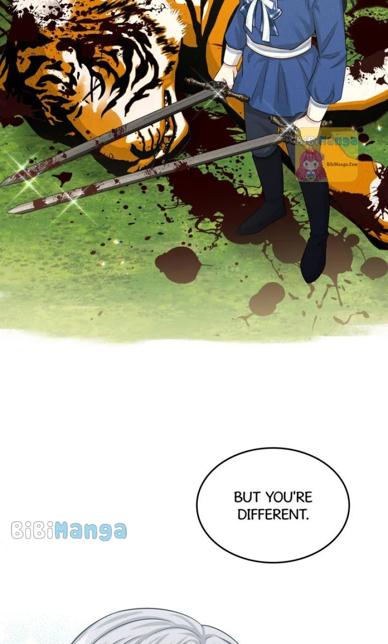 How to Get Rid of My Dark Past Chapter 90 page 15