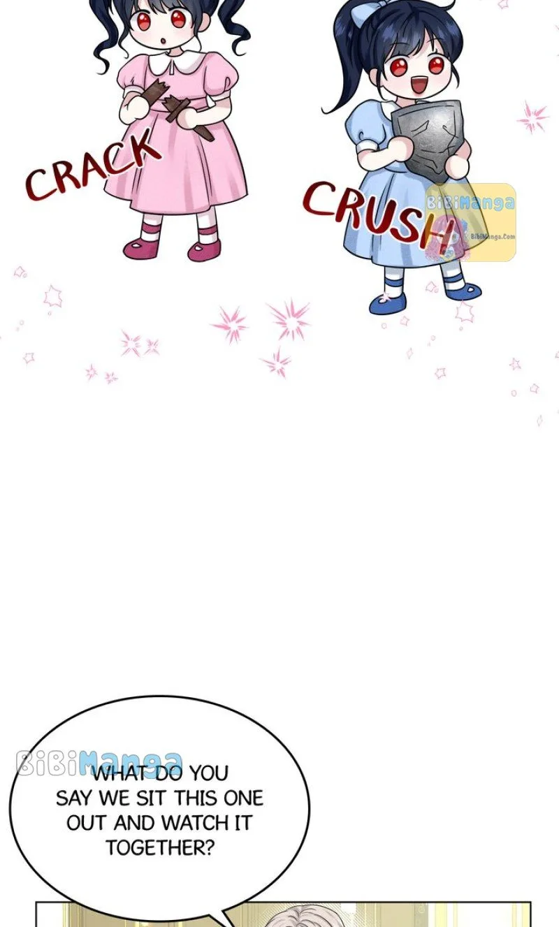 How to Get Rid of My Dark Past Chapter 90 page 20
