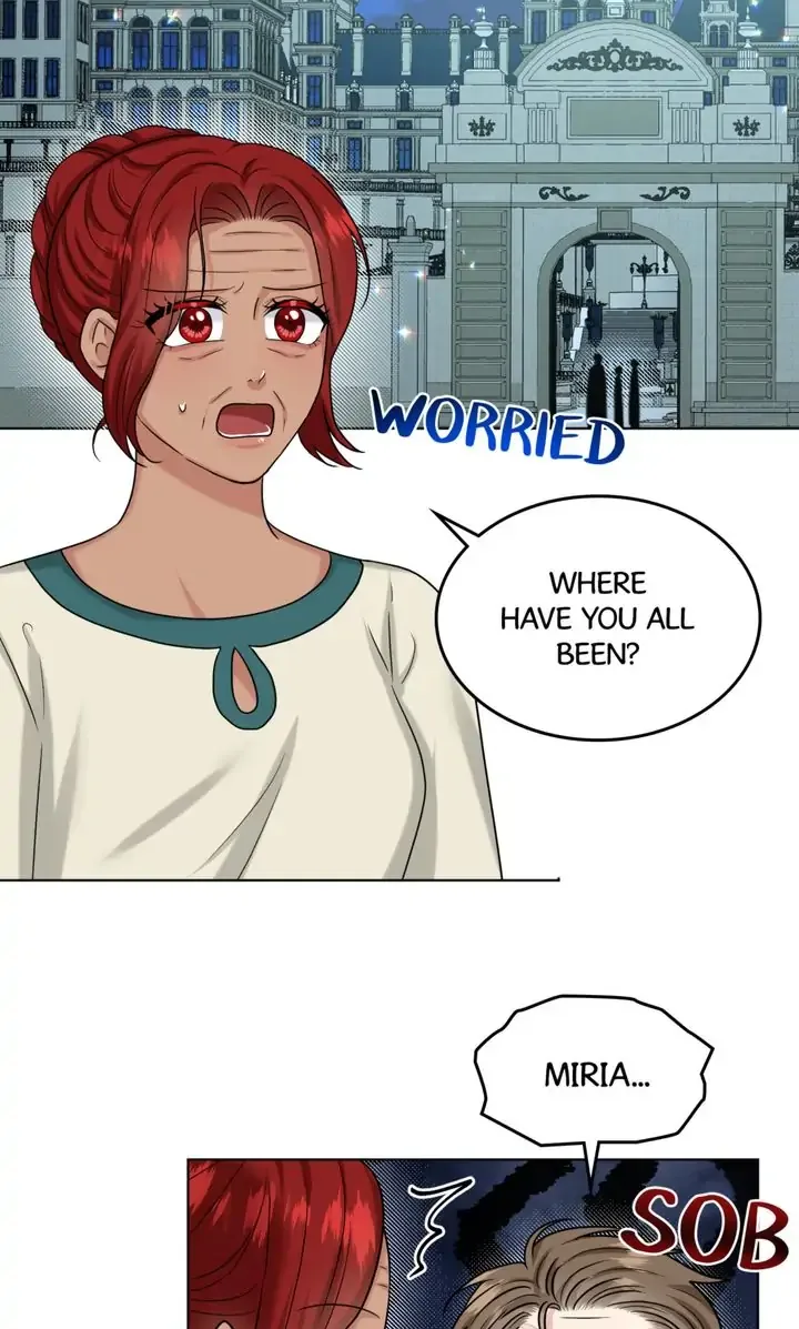 How to Get Rid of My Dark Past Chapter 89 page 47