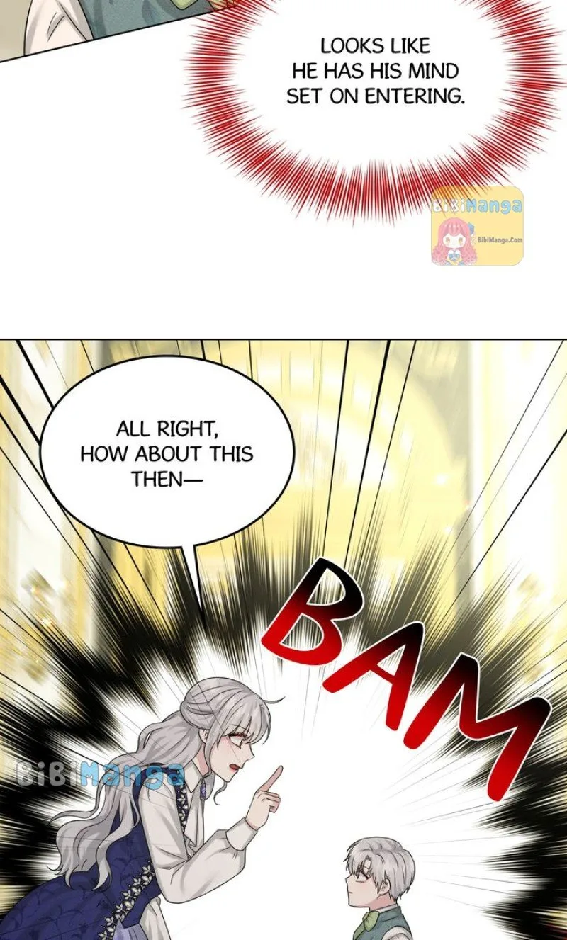 How to Get Rid of My Dark Past Chapter 90 page 22