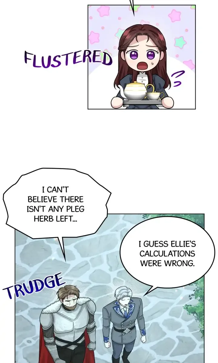 How to Get Rid of My Dark Past Chapter 89 page 44