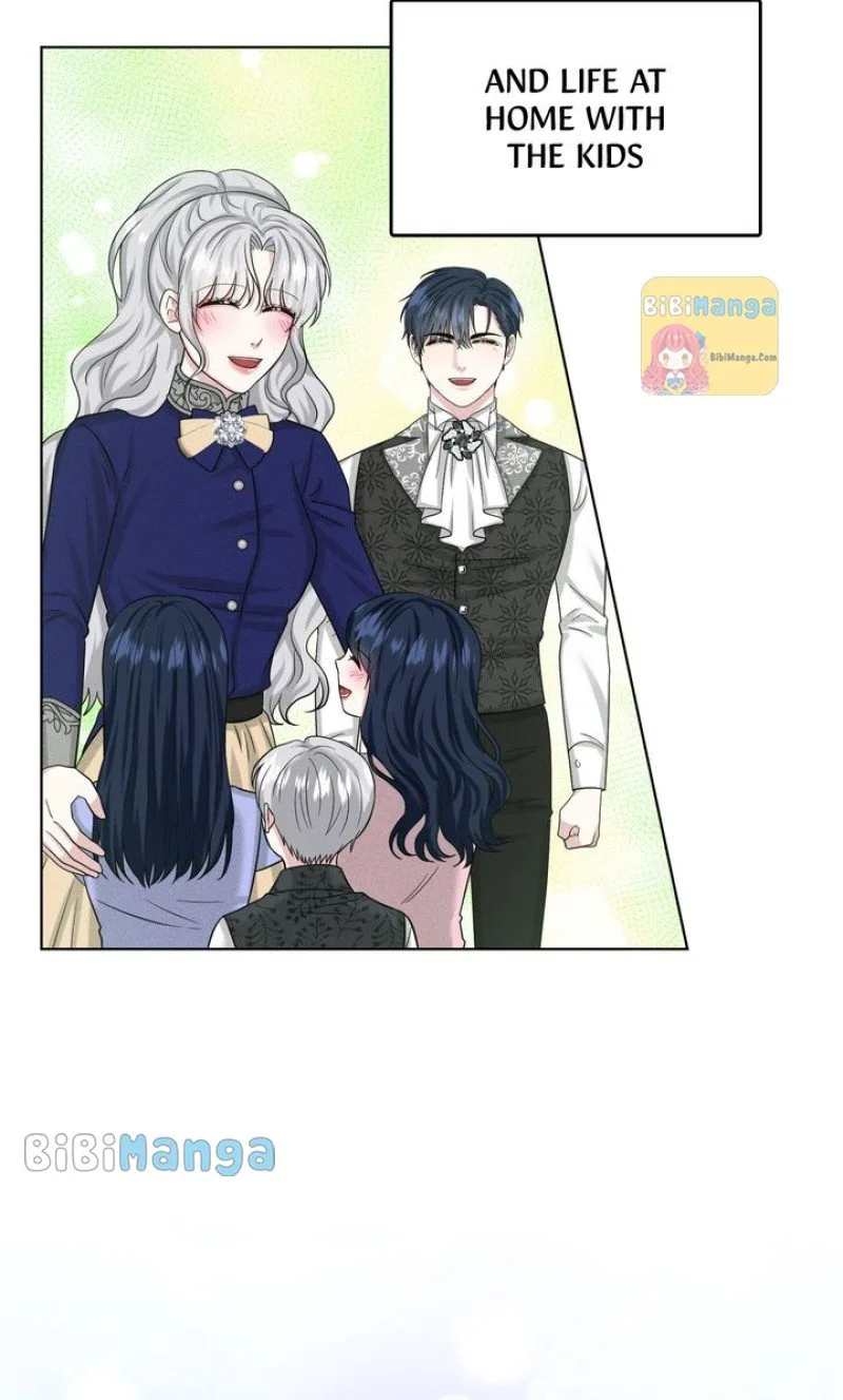 How to Get Rid of My Dark Past Chapter 90 page 5