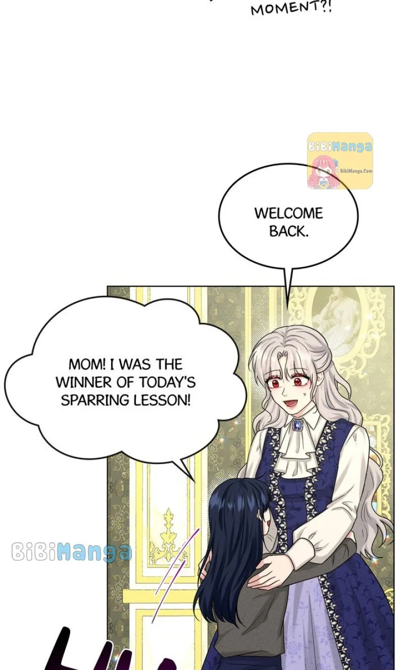 How to Get Rid of My Dark Past Chapter 90 page 26