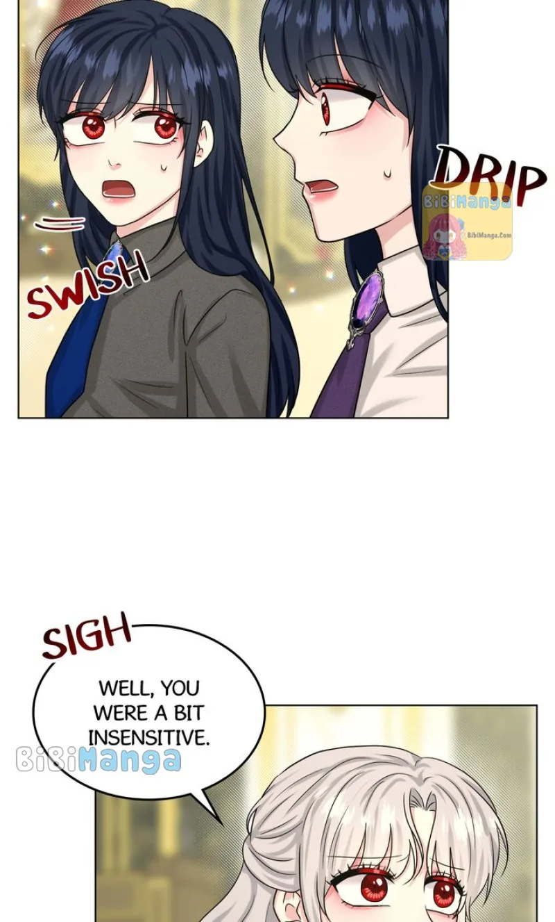 How to Get Rid of My Dark Past Chapter 90 page 44