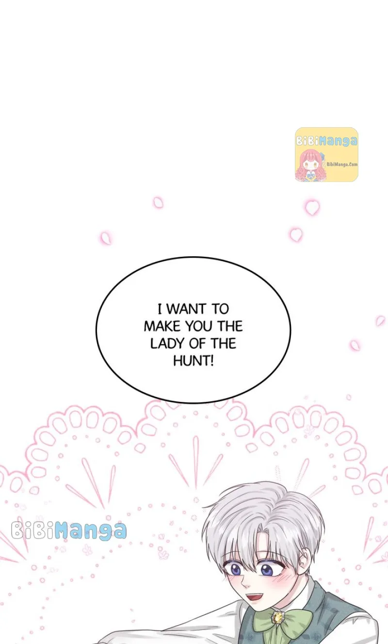How to Get Rid of My Dark Past Chapter 90 page 60