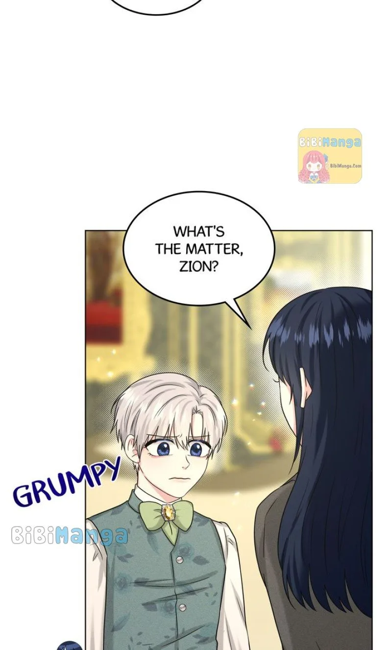 How to Get Rid of My Dark Past Chapter 90 page 31