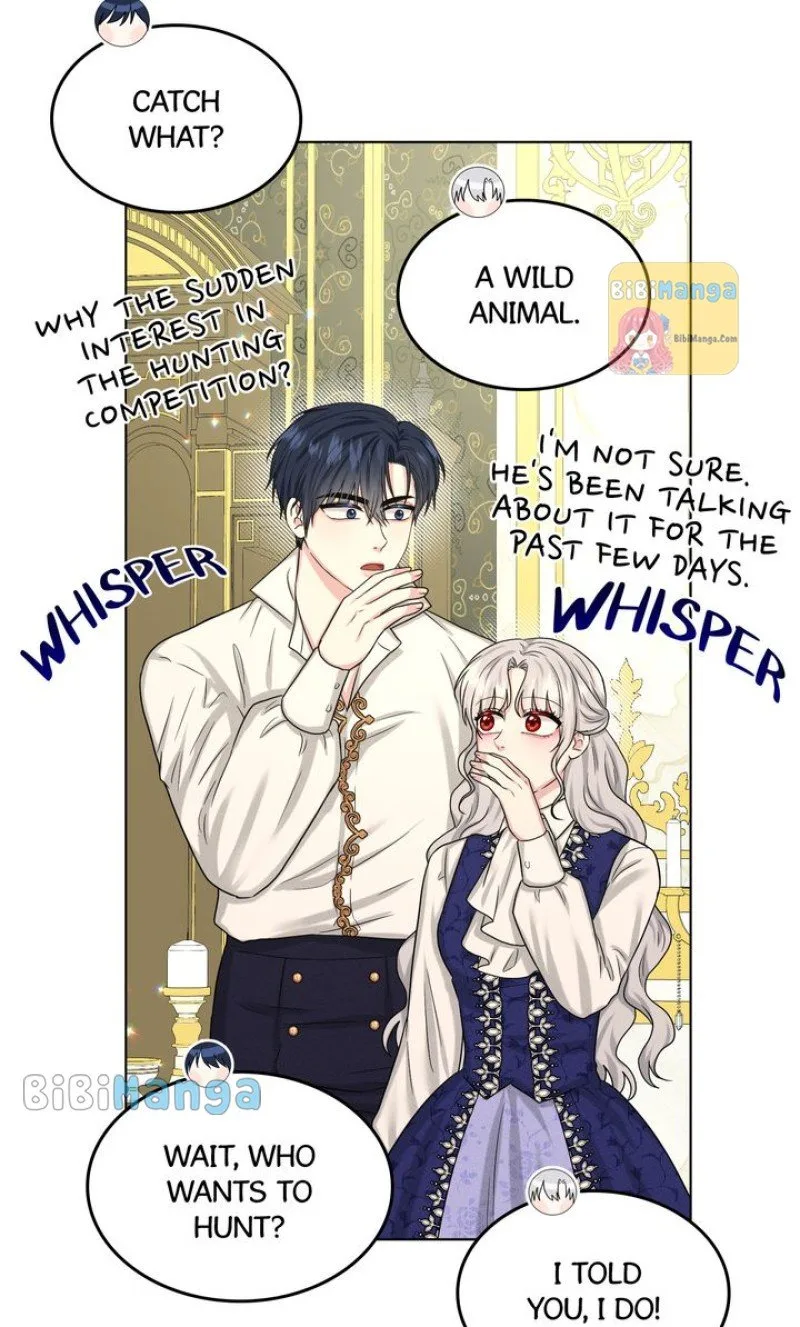 How to Get Rid of My Dark Past Chapter 90 page 37