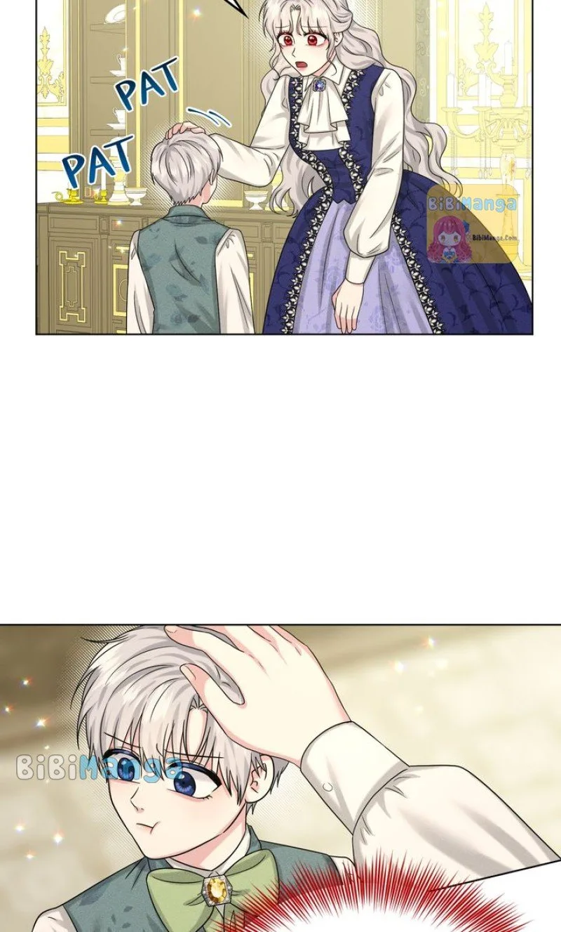 How to Get Rid of My Dark Past Chapter 90 page 21
