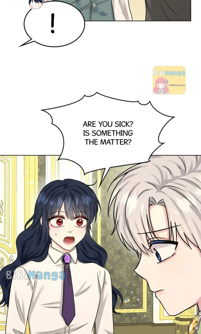 How to Get Rid of My Dark Past Chapter 90 page 32
