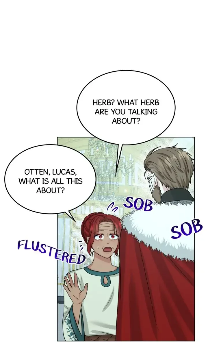 How to Get Rid of My Dark Past Chapter 89 page 50