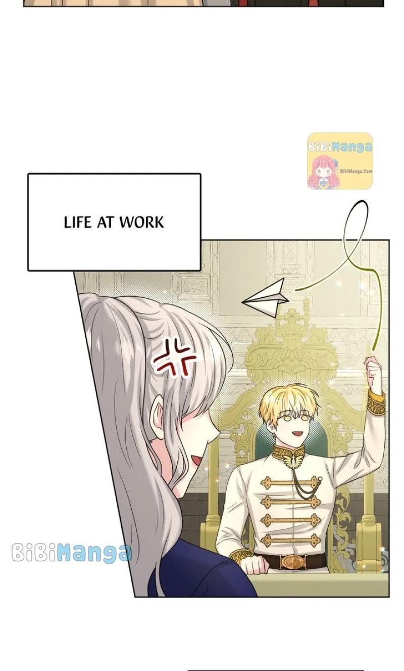 How to Get Rid of My Dark Past Chapter 90 page 4