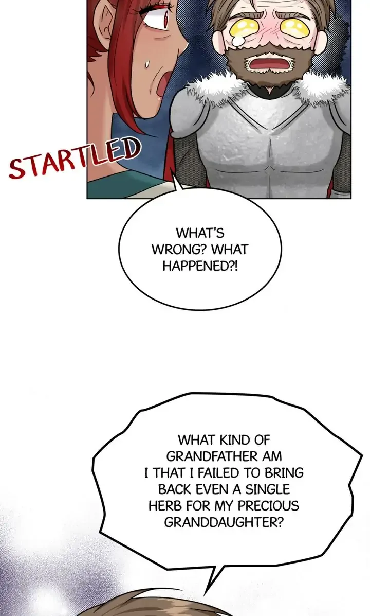 How to Get Rid of My Dark Past Chapter 89 page 48