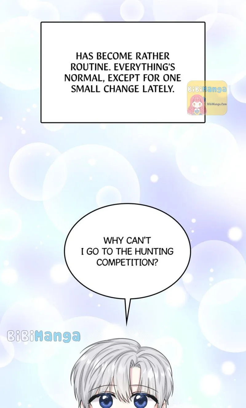 How to Get Rid of My Dark Past Chapter 90 page 6