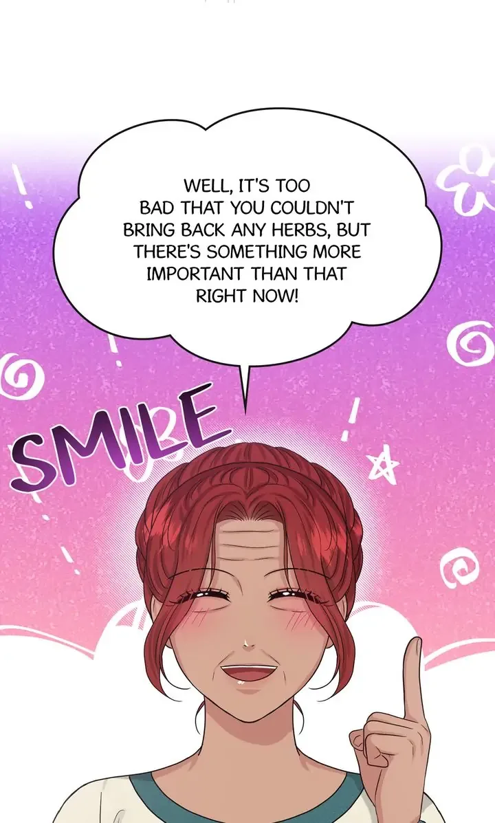 How to Get Rid of My Dark Past Chapter 89 page 54