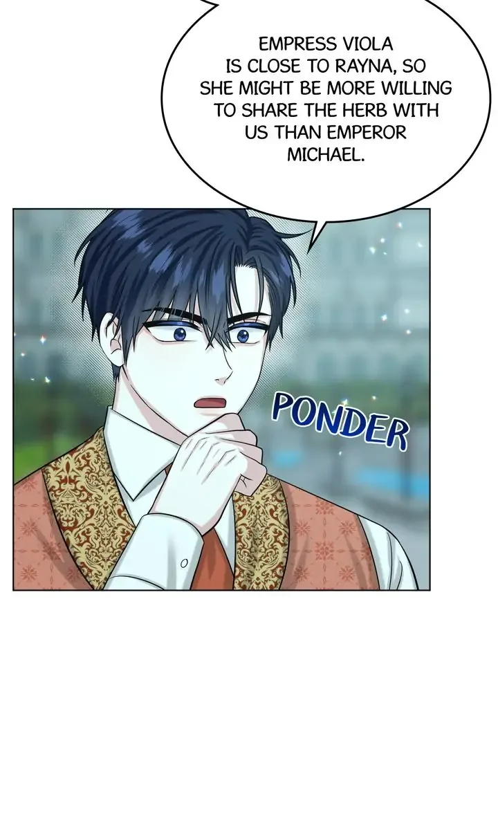 How to Get Rid of My Dark Past Chapter 89 page 27